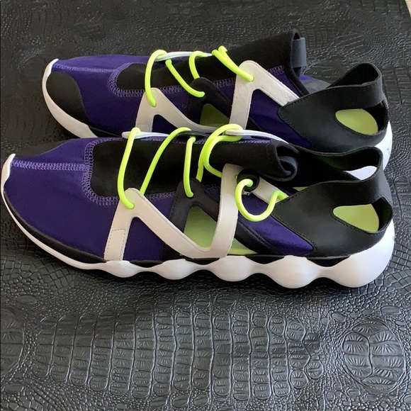 adidas Other - Adidas Y-3 Yohji Yamamoto Mens 12 Kyujo Sneakers